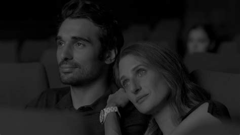 J12: Film 2 with Camille Cottin – CHANEL Watches 